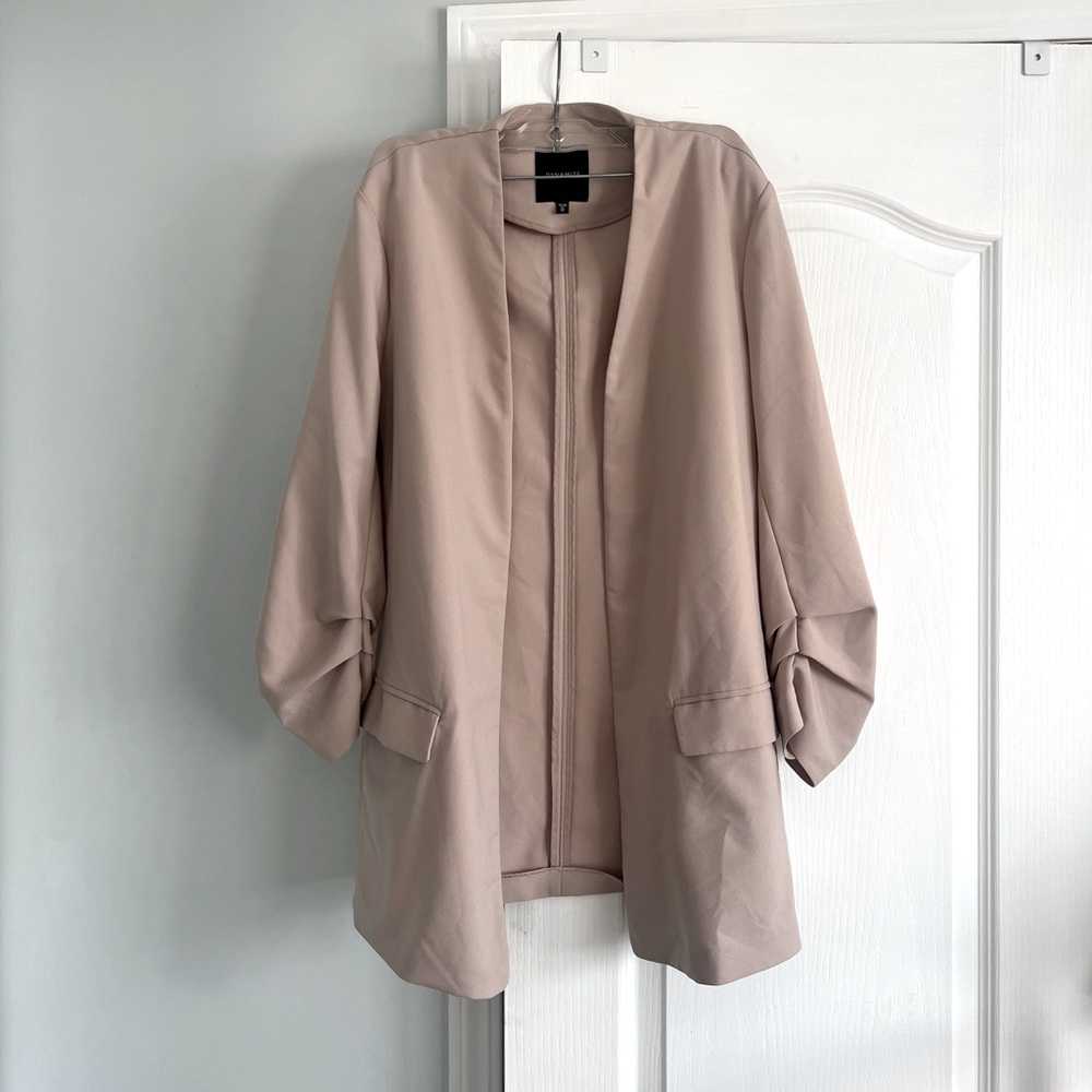 Dynamite Blazer